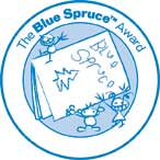 bluespruce