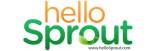 helloSprout