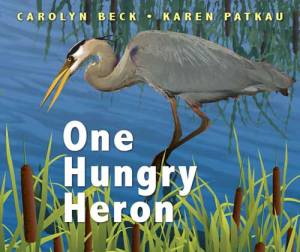 One-Hungry-Heron