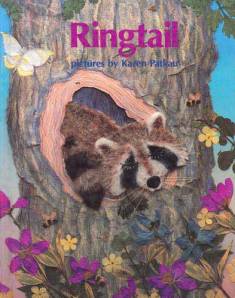 Ringtail