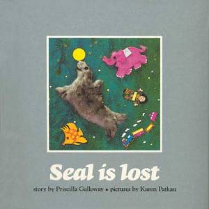 Seal-is-Lost